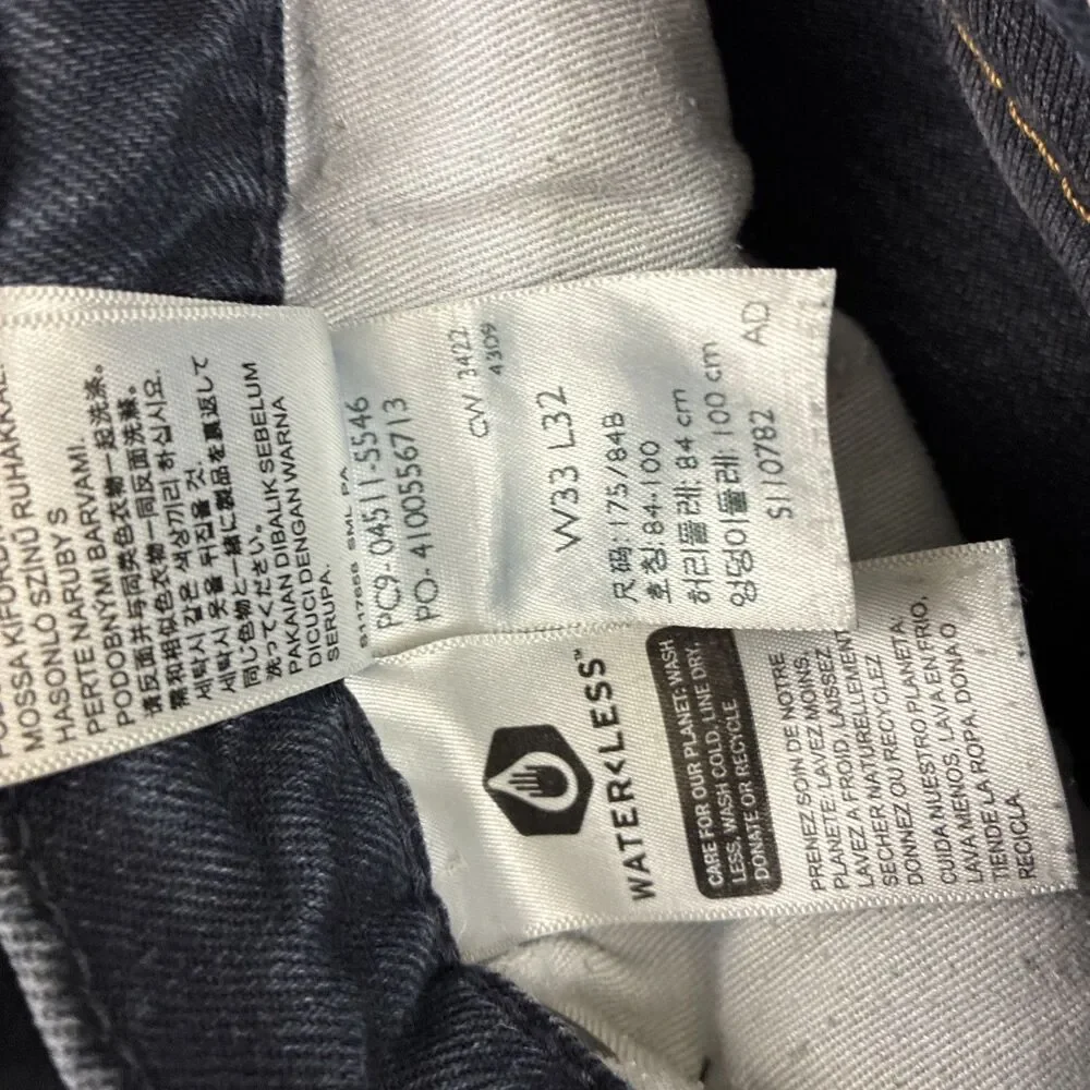 Levis levi premium